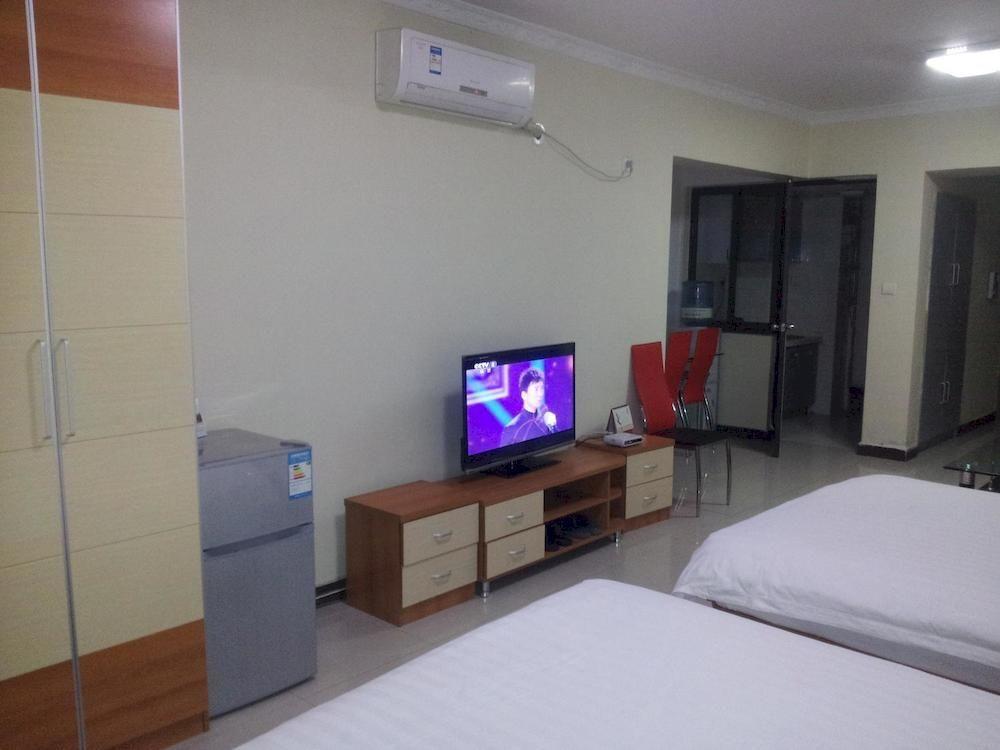 Canaan International Hotel Xi'an Xi'an  Esterno foto